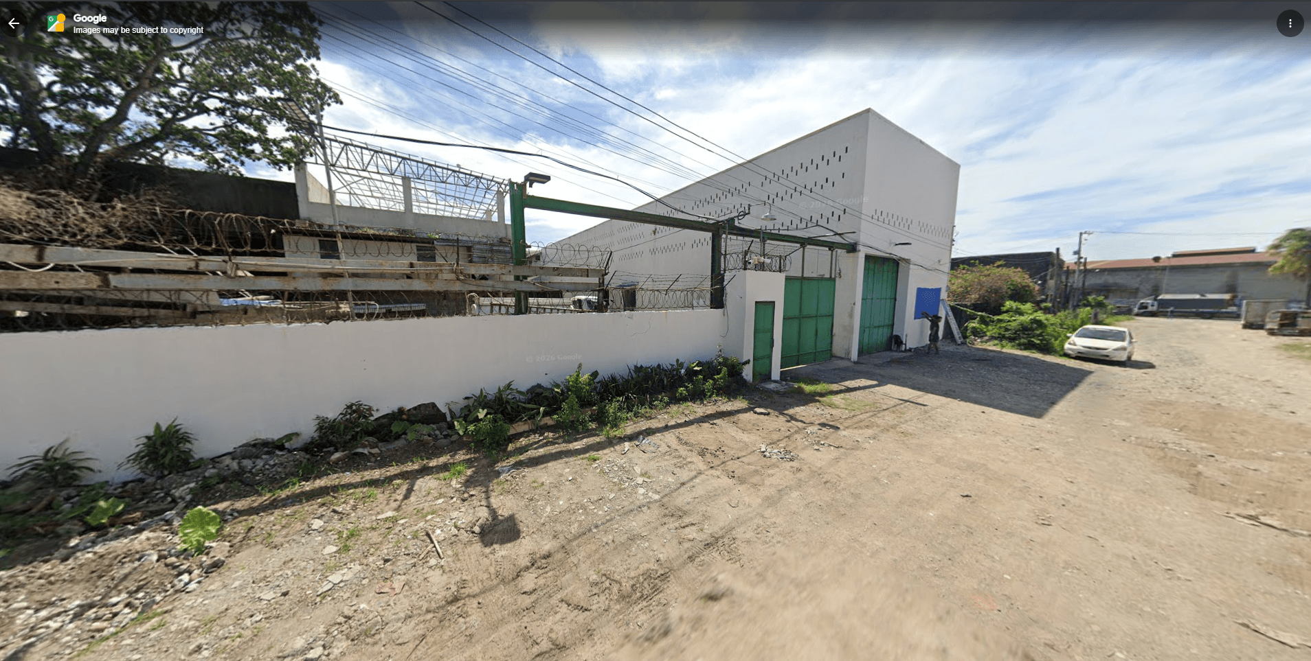 BACOLOD PICKLEBALL HQ