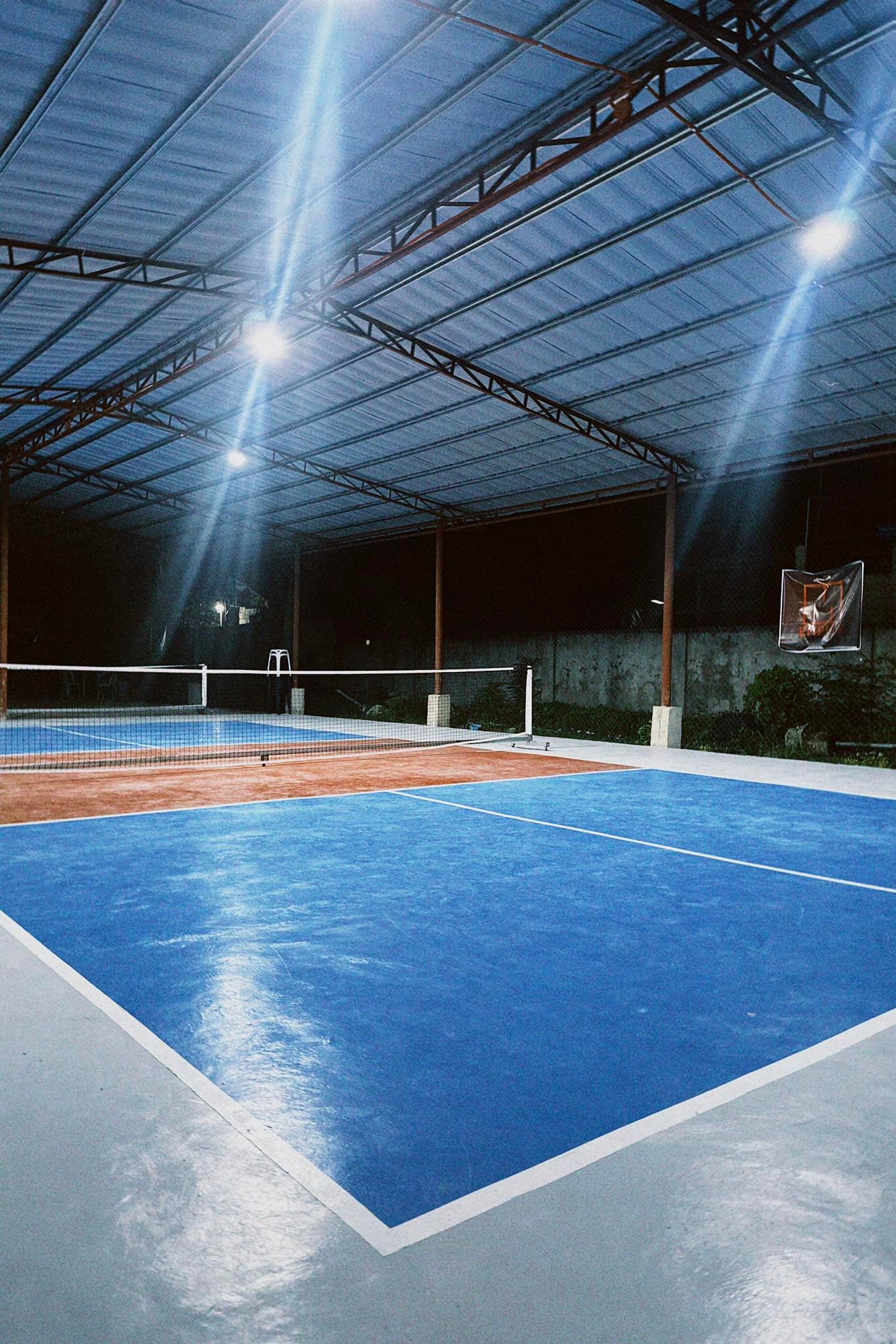 EM.pire Pickleball