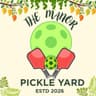 The Manor Pickle Yard logo