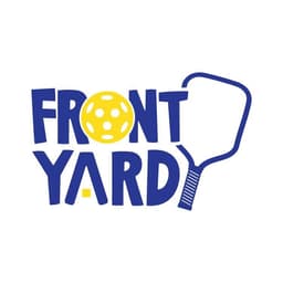 Front Yard Pickle logo