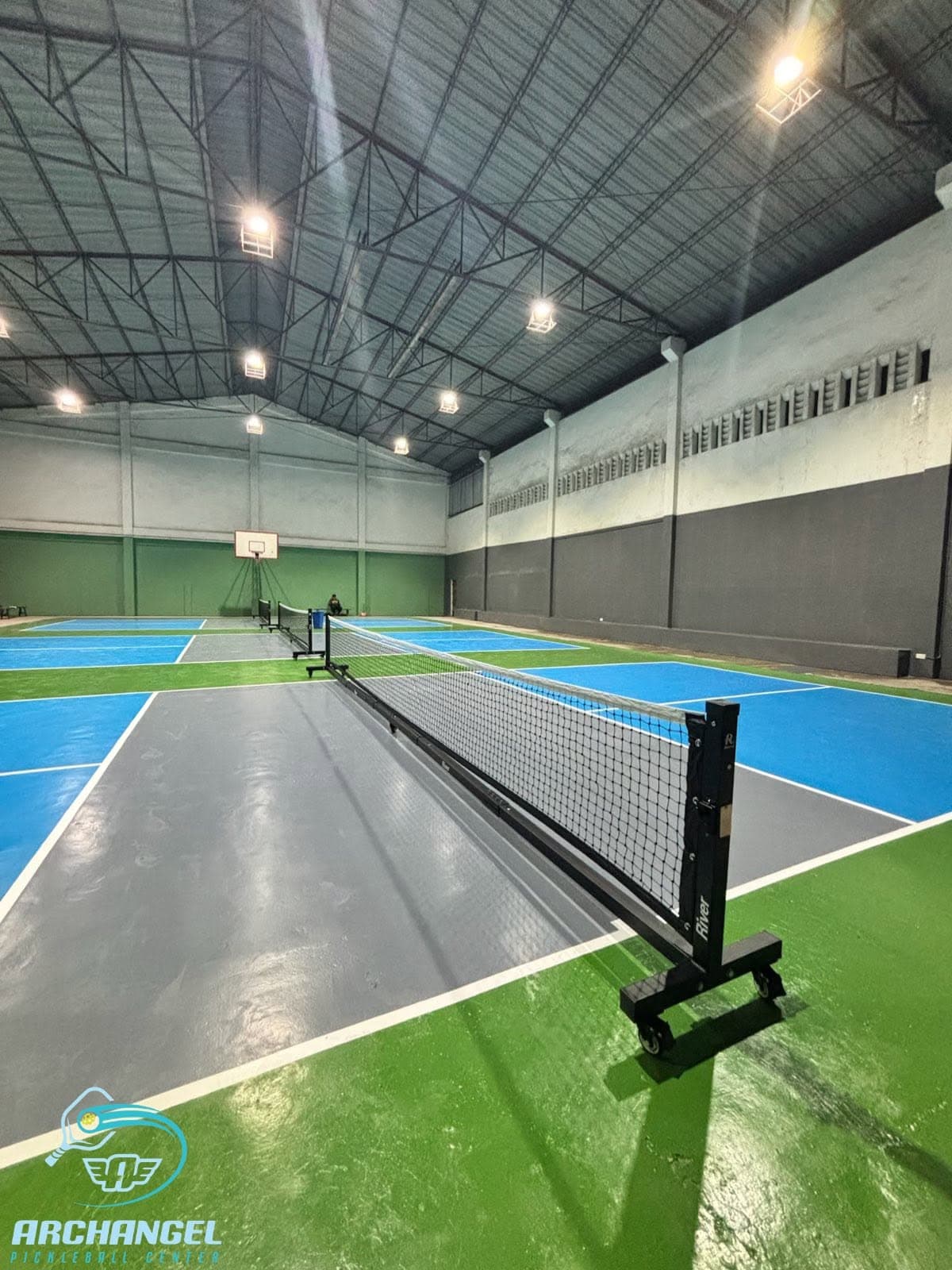 Archangel Pickleball Center