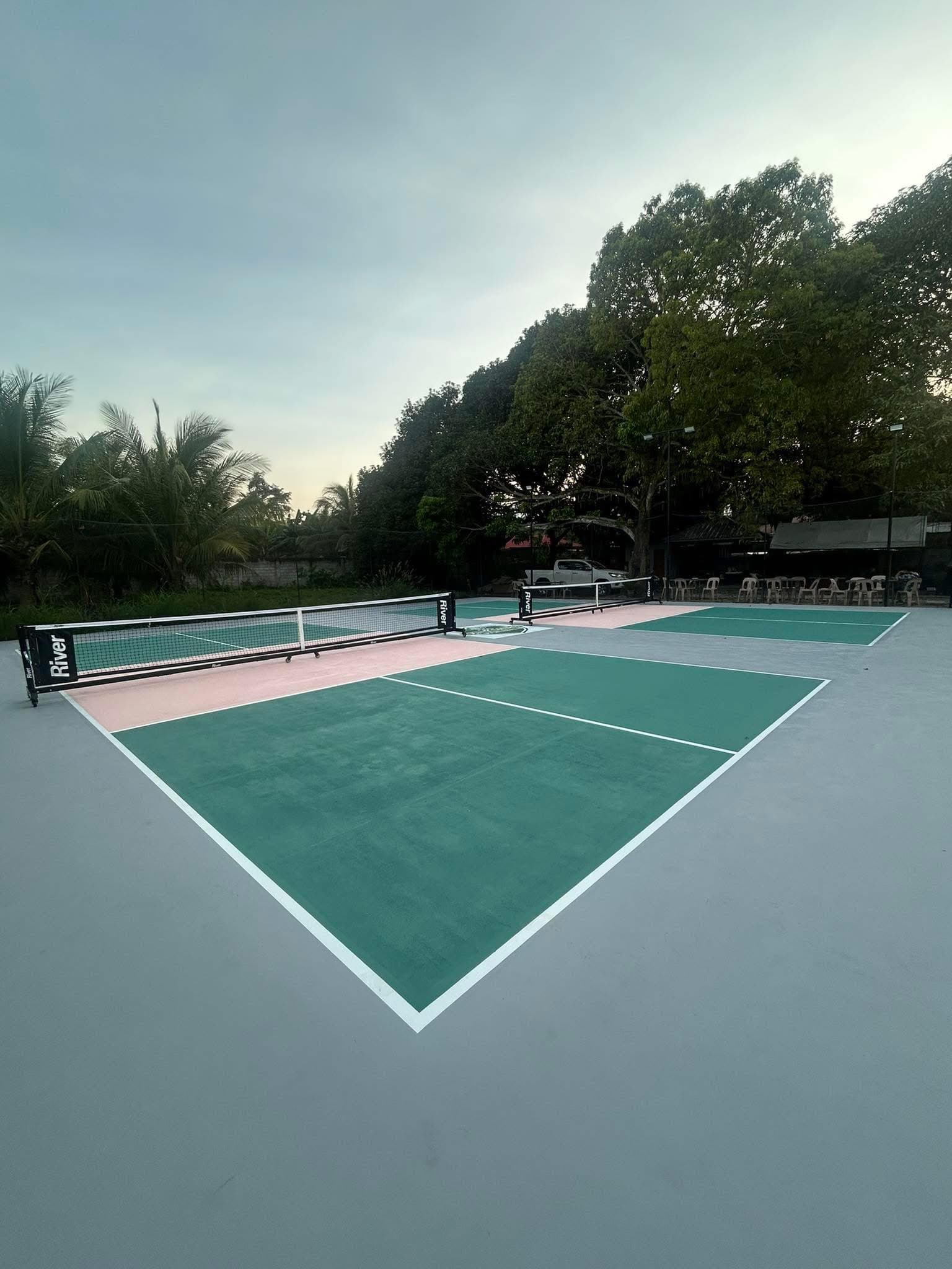 S&S DinkShire Pickleball