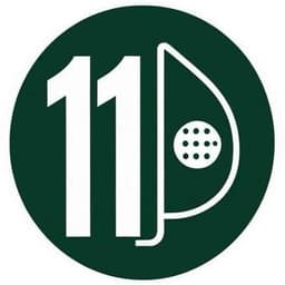 11 Points Sports Center logo