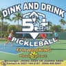 5j Dink and Drink logo