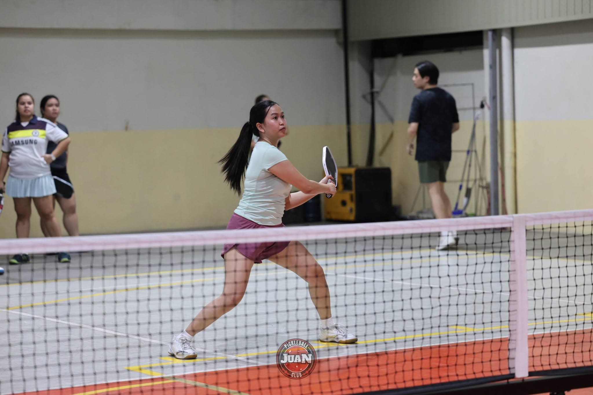 Juan Pickleball Club