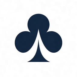 Ace of Clubs logo