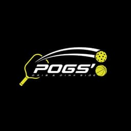 Pogs’ Drib & Dink Side logo