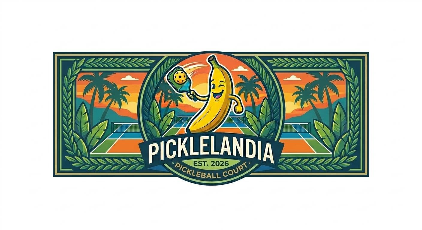 Picklelandia