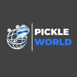 Pickle World Gensan - Downtown logo