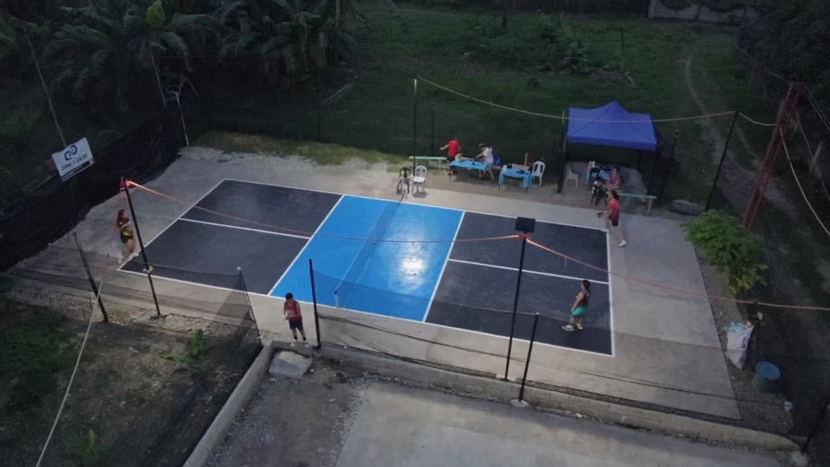 Dink N Dash Pickleball