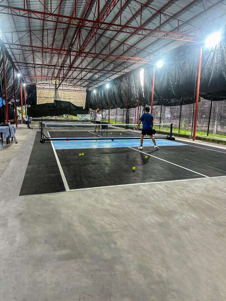 Dink N Dash Pickleball