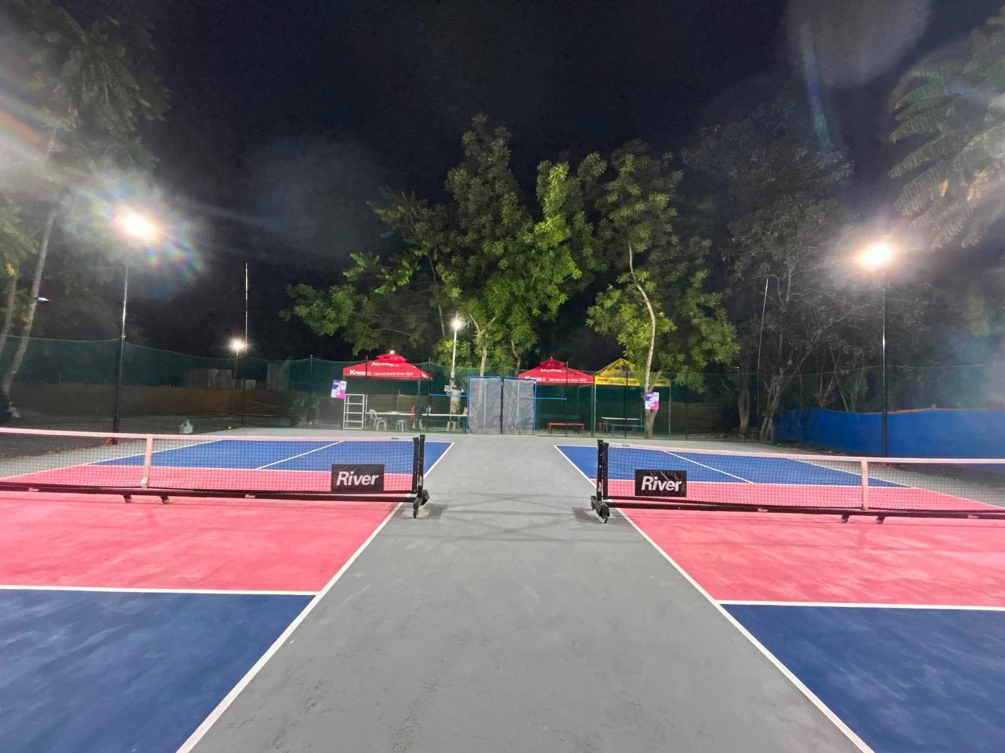 Zhy Pickleball