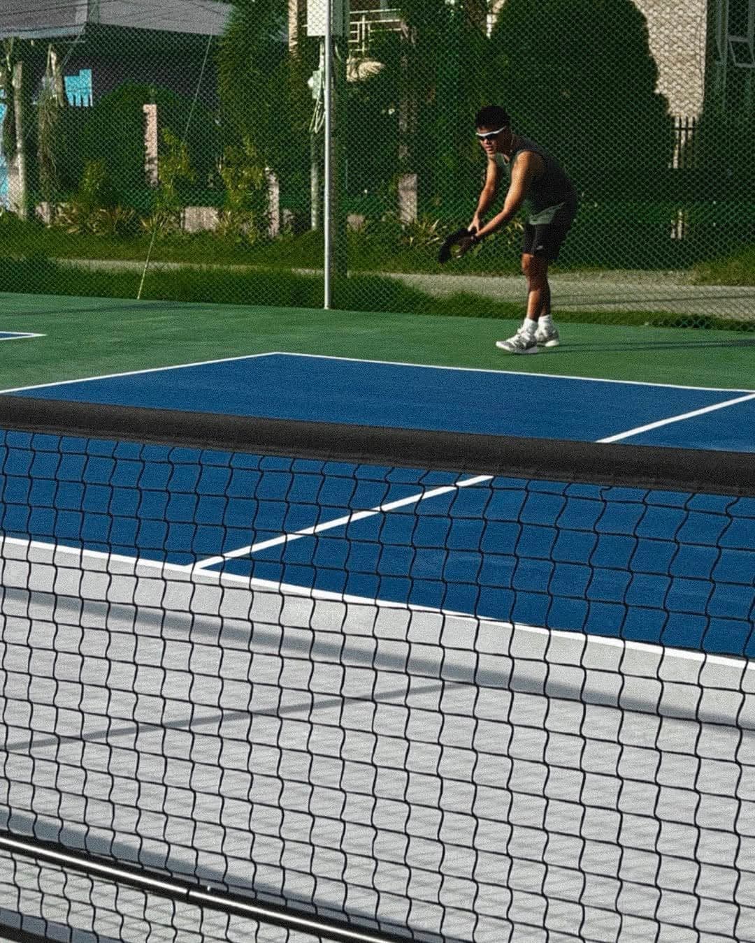 Dad's Pickleball Club