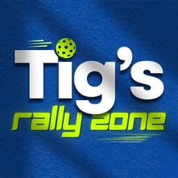 Tig’s Rally Zone logo