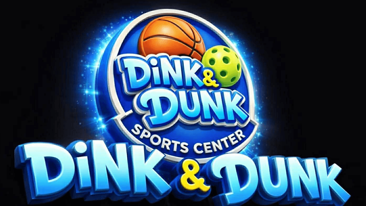Dink & Dunk Sports Center