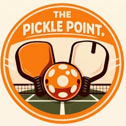 The Pickle Point- Cebu logo
