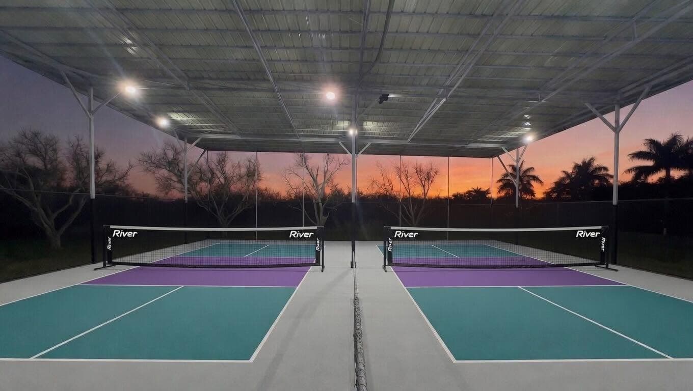 MAREY Courts