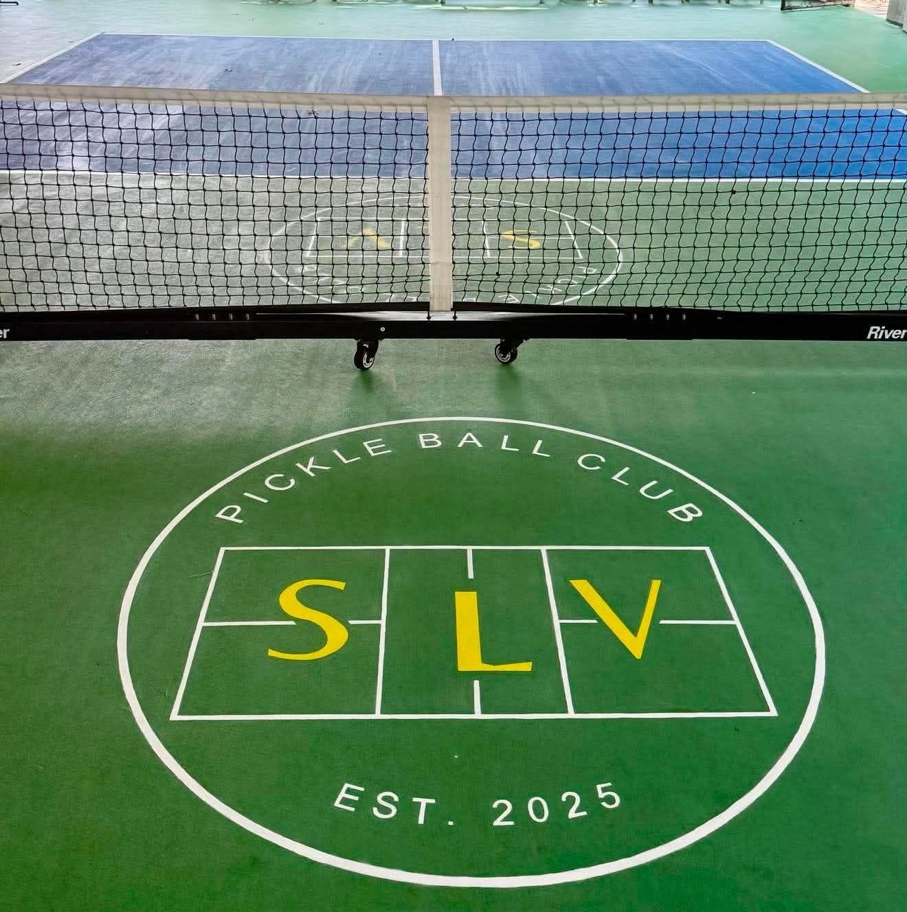 SLV Pickleball Club