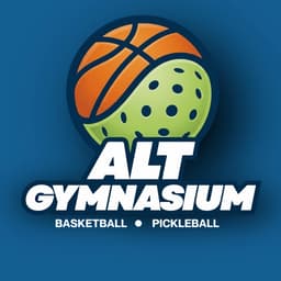 ALT Gymnasium logo