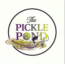 The Pickle Pond logo