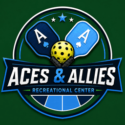 Aces & Allies logo