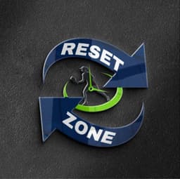 Reset Zone logo