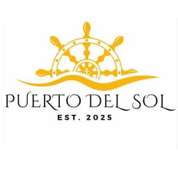 Puerto Del Sol logo