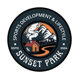Sunset Park Sports Development & Lifestyle logo