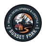 Sunset Park Sports Development & Lifestyle logo