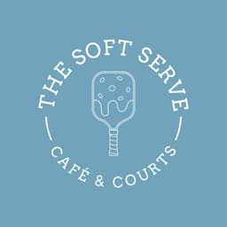 The Soft Serve logo