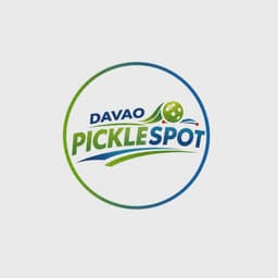 Davao Picklespot logo