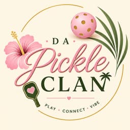 DA'Pickle CLAN logo