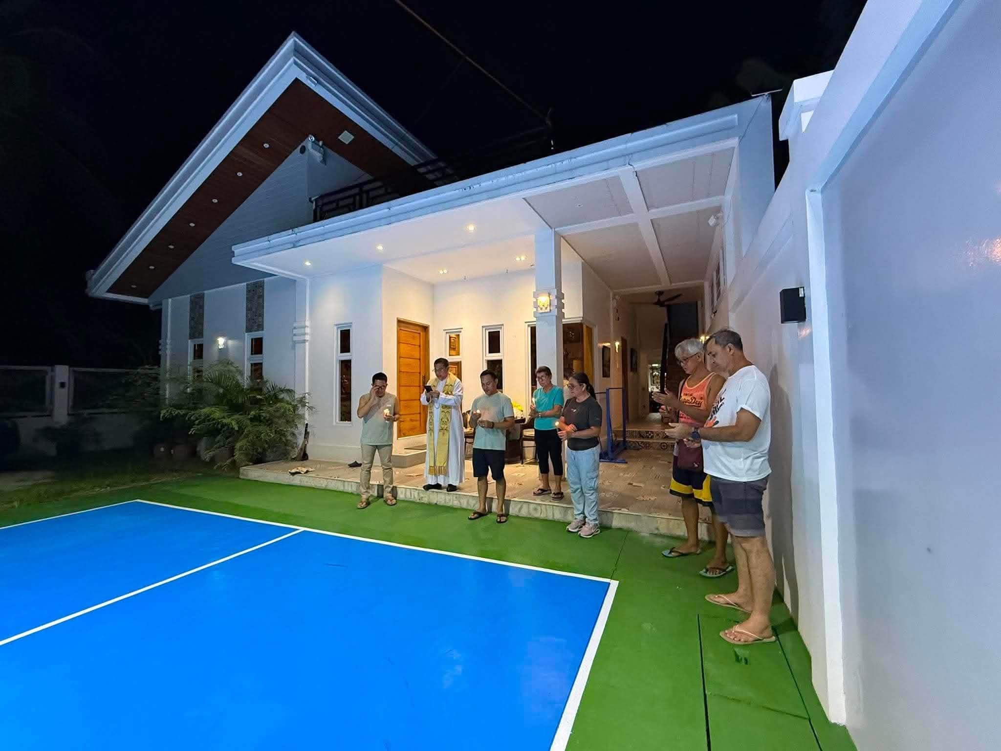 JAOP Coastside Court