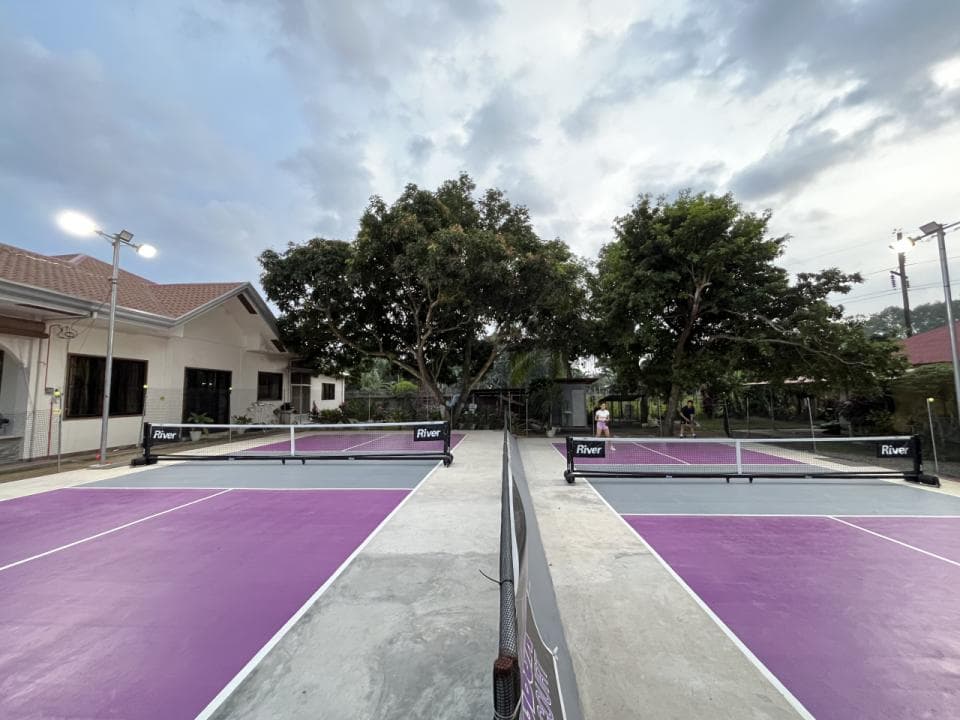 Wrongbox Pickleball 6201