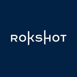 Rokshot logo