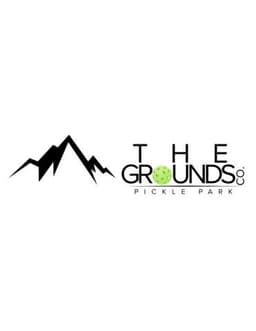 The Grounds Co. PicklePark logo