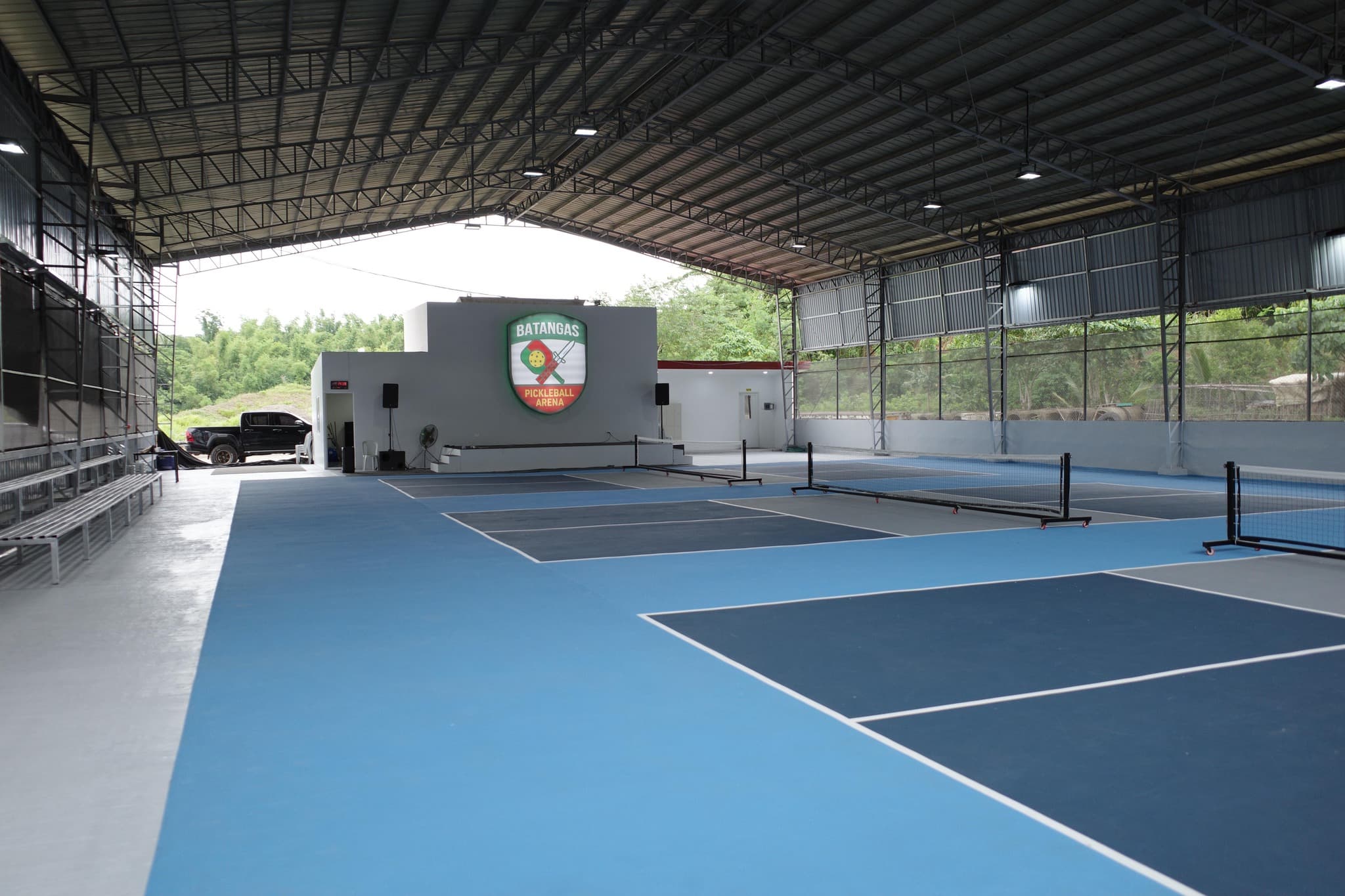 Batangas Pickleball Arena