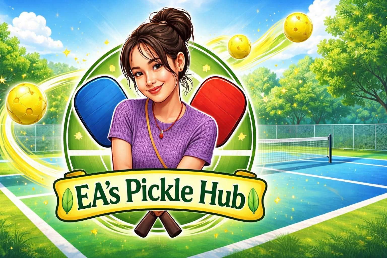 EA's Pickle HUB