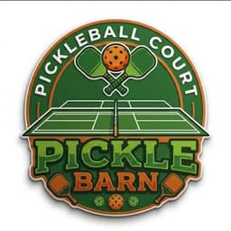 Pickle Barn logo