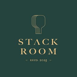 Stack Room logo