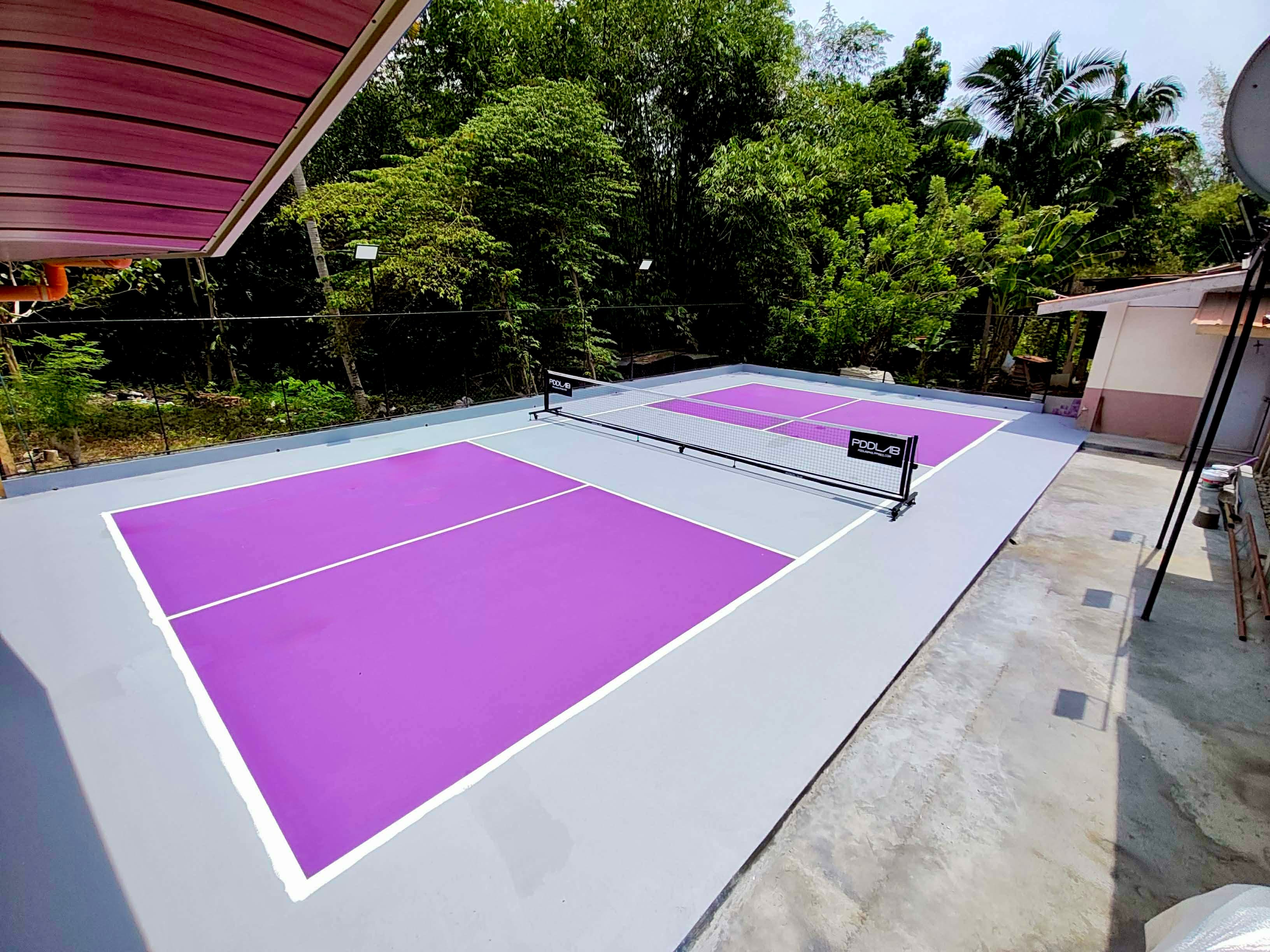 Salomon Sports Yard