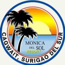 Monica Del Sol Resort logo