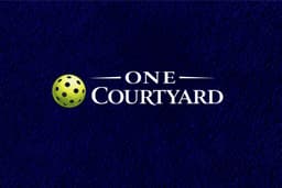 One Courtyard logo