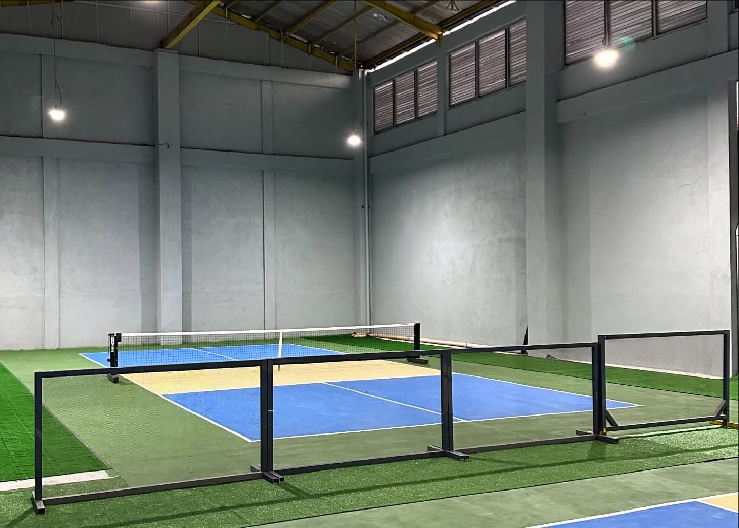 Oasis Pickleball Courts