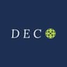 Deco Pickleball logo