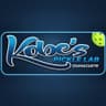 Kobe’s Pickle Lab Dumaguete logo