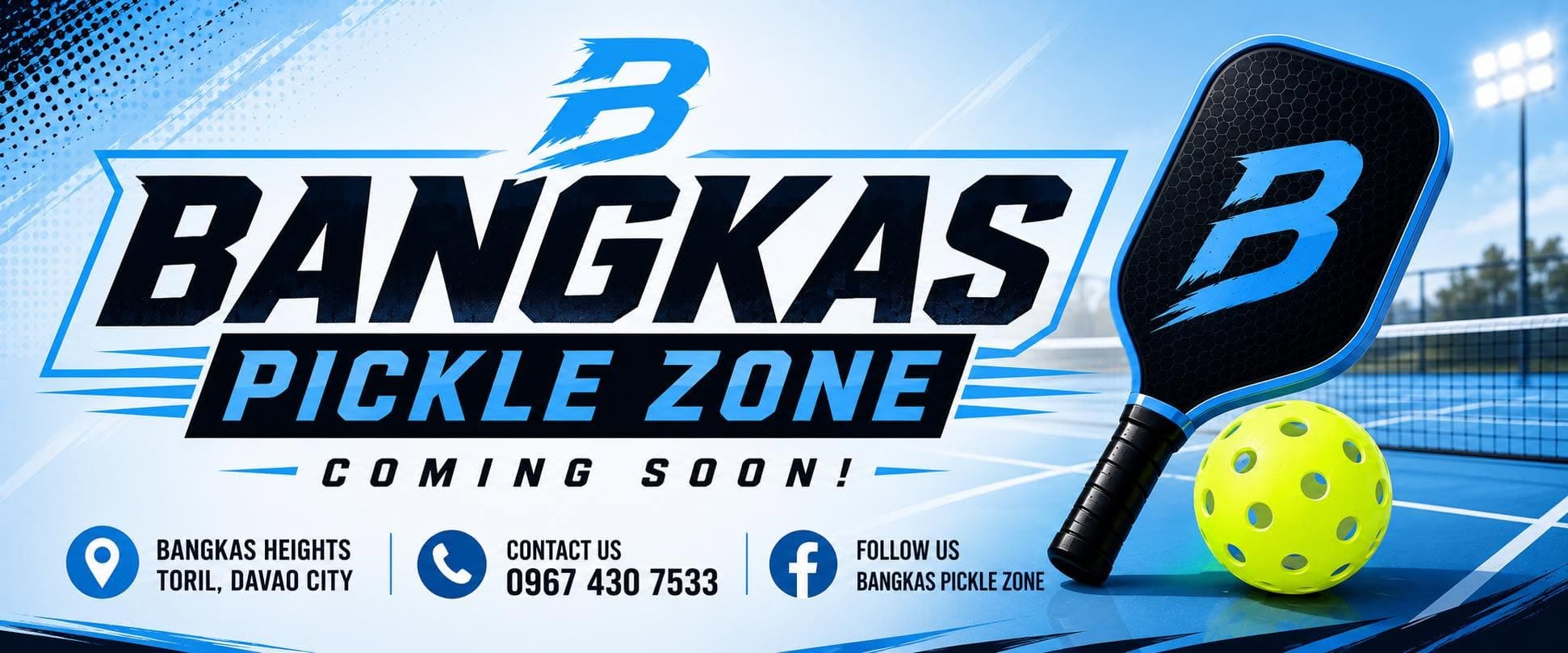 Bangkas Pickle Zone