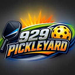 929 PICKLEYARD logo