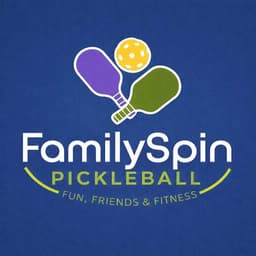 Family Spin logo