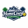 HomeCourt Pickleball logo